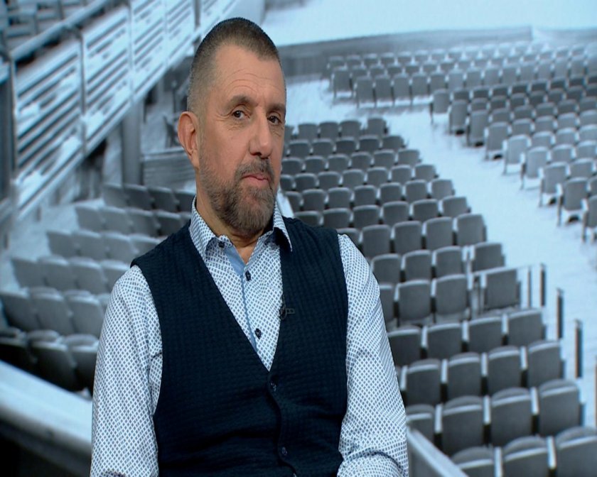 Проф. Михаил Неделчев за книгата на Маня Попова "Кръгово време" - 07.03.2026