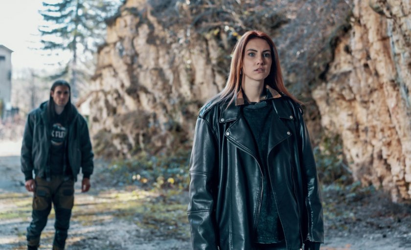 Първа среща с митичната птица и разтърсващи разкрития от миналото заплитат историята в "Мамник" по БНТ