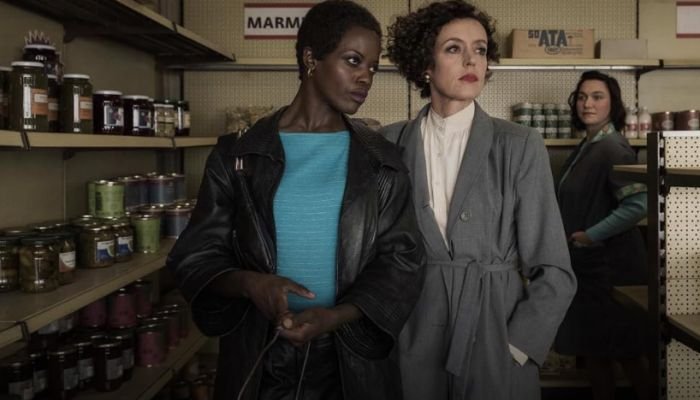 Германия 86, 4 епизод