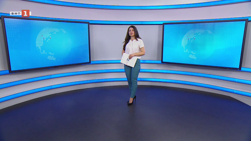 Новини по БНТ на украински език, 20.02.2026