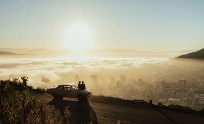 Германия 86, 10 епизод