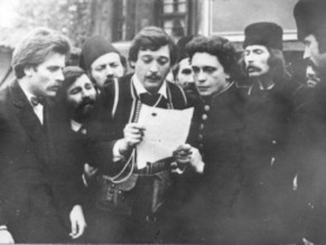 С БНТ завинаги: Записки по българските въстания - 15.03.2026