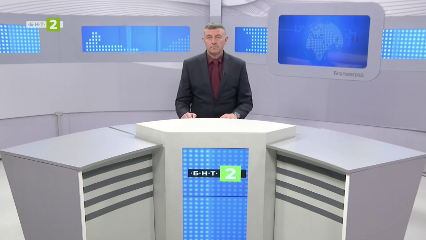  По света и у нас, регионални новини - 12:30 часа, 7 март 2026 г.