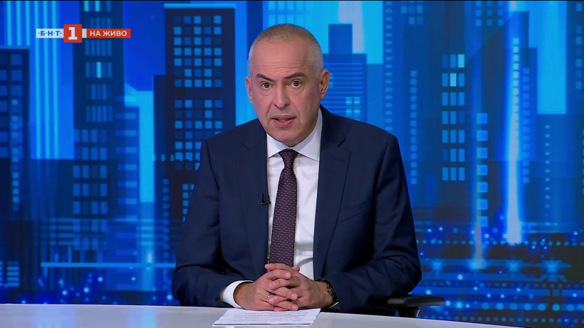 Панорама - 13.03.2026