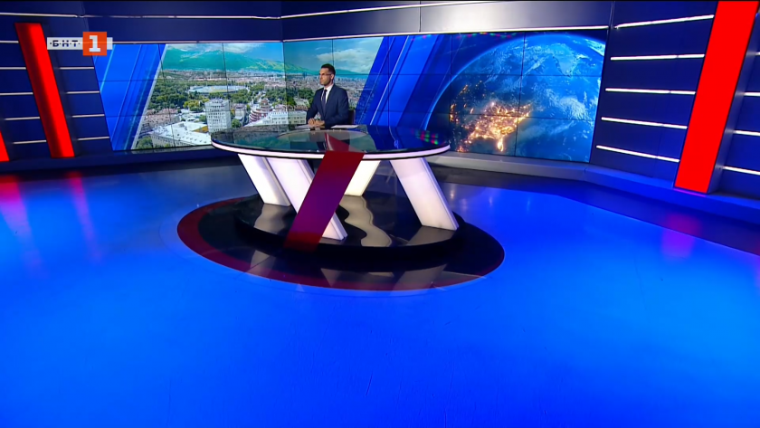 По света и у нас - 12:00 часа, 8 април 2026 г.