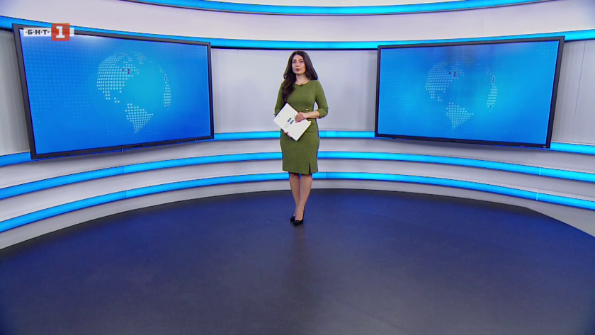 Новини по БНТ на украински език, 30.03.2026