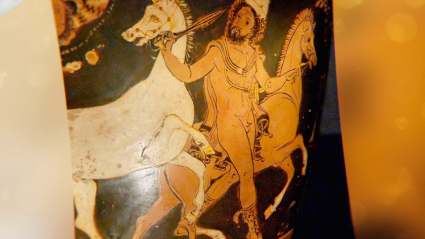 От Варненското злато до преславските накити &ndash; големите съкровища на България - 16.03.2026