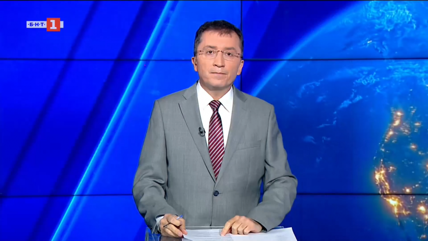 Новини на турски език, емисия &ndash; 17 март 2026