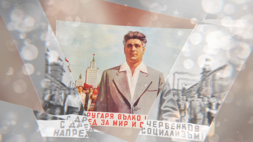 &bdquo;Април! Април! Поток от светлина...&ldquo; - 06.04.2026