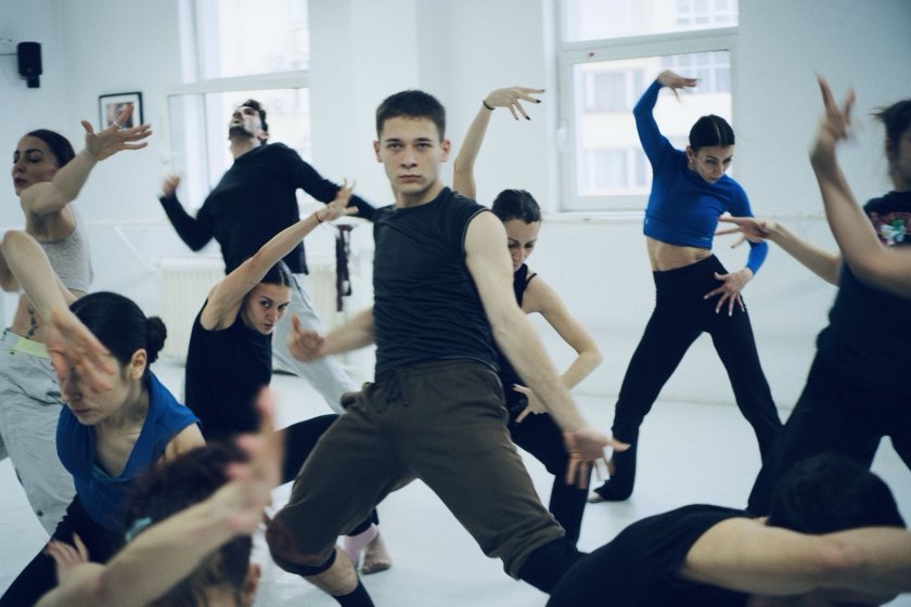 &ldquo;Кръстопътища&rdquo; - премиера на Балет &ldquo;Арабеск&rdquo;, 11.03.2026