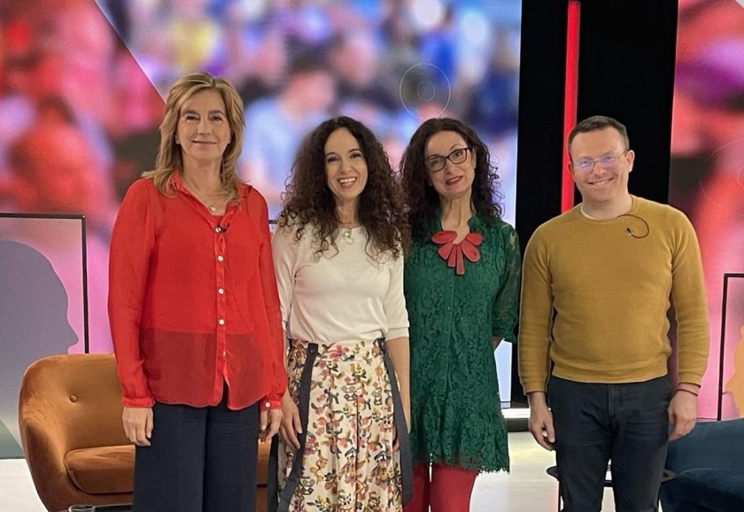 Как да развием потенциала на децата? - 19.04.2026