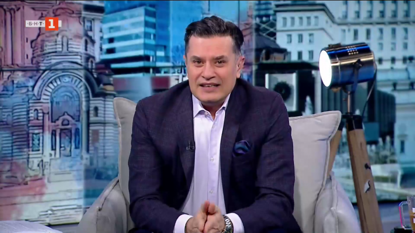 Време за отговори - какво подписа Сергей Игнатов в Украйна