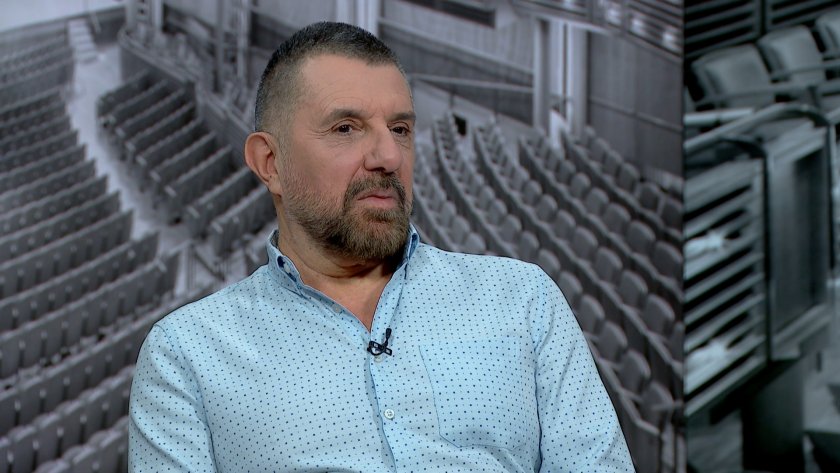 "Прекрасни дни" - изложба на секция "Живопис" на СБХ, 14.03.2026