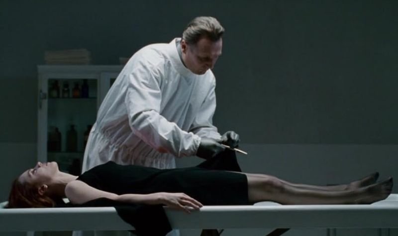 Задгробен живот