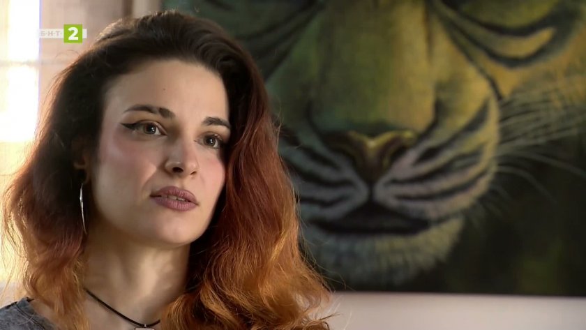 Историята на Йоанна и Михаил