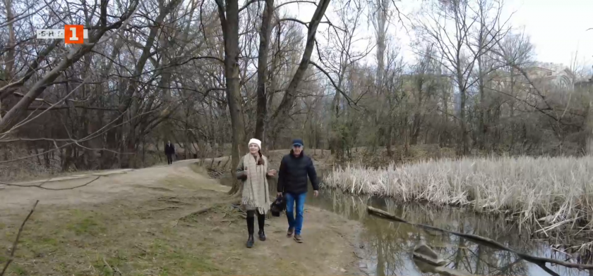 Бразди прелива от младост - 28.03.2026 г.