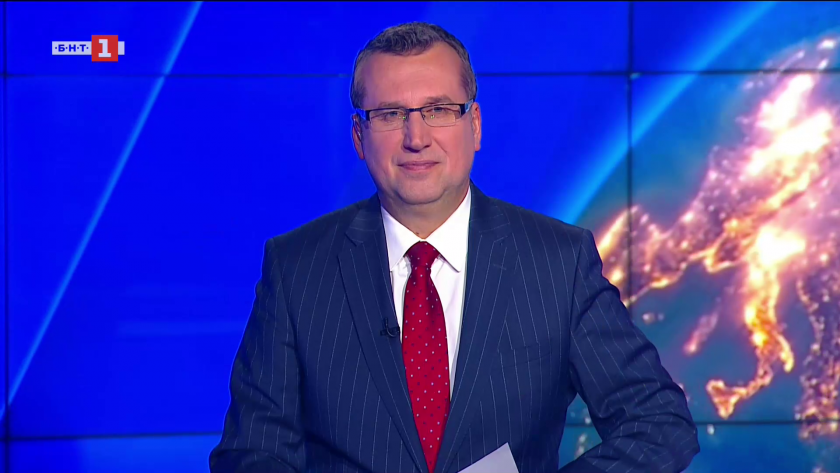 По света и у нас - 23:00 часа, 27 март 2026 г.