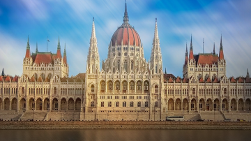 Парламентарните избори в Унгария, ключово значими за бъдещето на Европа - 13.04.2026