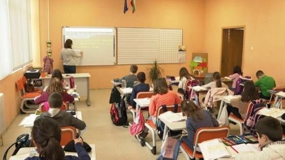 Образованието на фокус, 13.03.2026