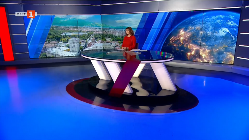 По света и у нас - 18:00 часа, 25 март 2026 г.