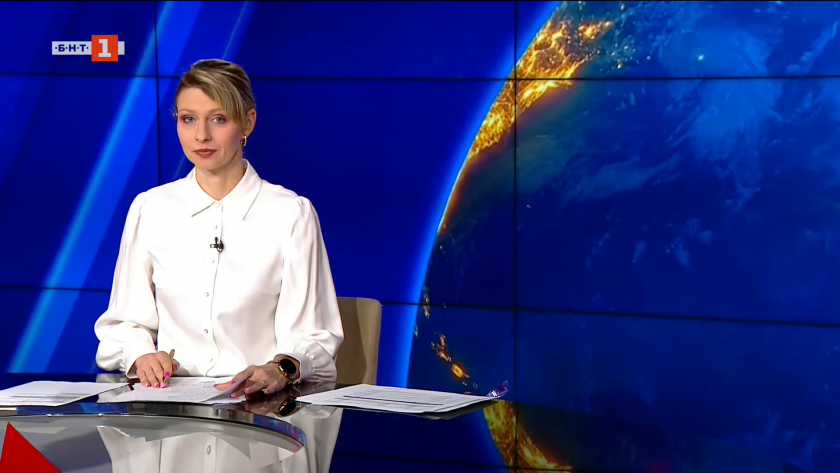 По света и у нас - 12:00 часа, 29 март 2026 г.