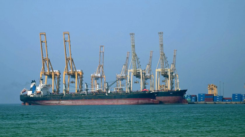 Глобалната сигурност след началото на войната в Близкия Изток