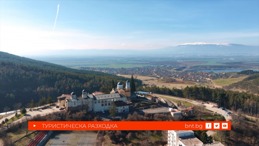 Поклонничество из Софийското светогорие, 2 част - 18.04.2026