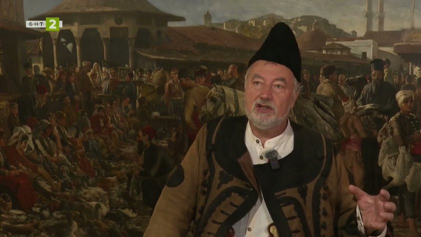 Светият занаятчия