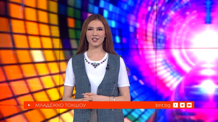 В ритъма на града: Павел Памукчиев и Кевин Костов - 04.04.2026