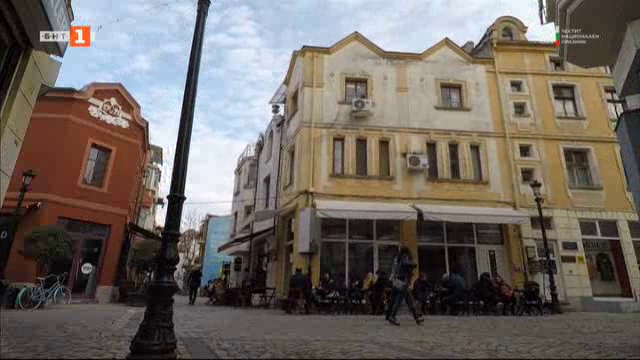 Хората се оплакват от нарушаване на обществения ред в кв. Капана в Пловдив