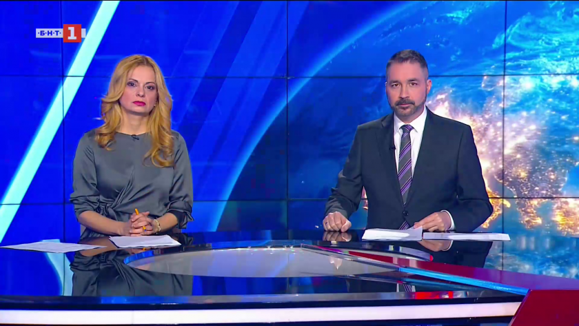 По света и у нас - 20:00 часа, 27 март 2026 г.