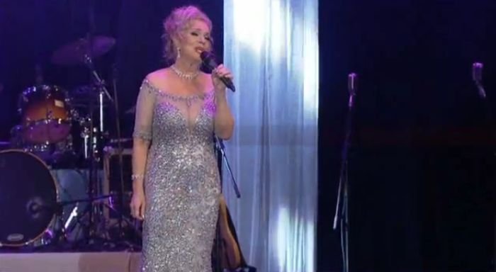 Незабрава - незабравимите хитове на Тончо Русев