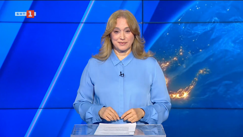 Новини на турски език, емисия &ndash; 23 март 2026