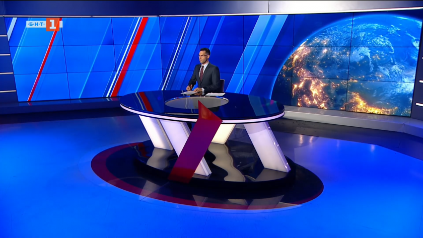 По света и у нас - 22:50 часа, 4 април 2026 г.