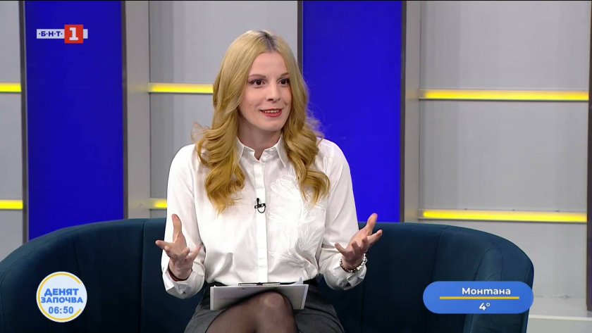 Колко щастливи са българите?