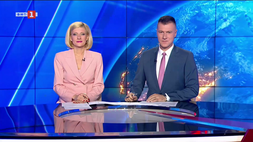 По света и у нас - 20:00 часа, 2 април 2026 г.