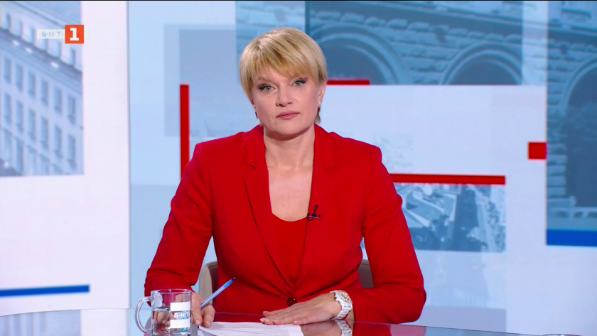 За решението на прокурорската колегия на ВСС Сарафов да остане и.ф. главен прокурор