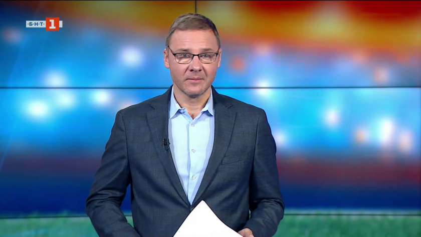 Ексклузивно интервю с бившия футболен национал Радостин Кишишев