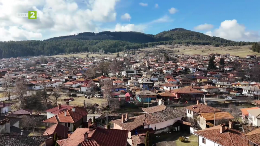 Кървавото писмо