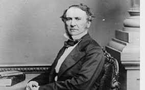 Памет за Уилям Гладстон, 09.04.2026