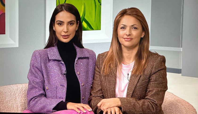 Ваня Дудоленска &ndash; когато картината разказва - 19.04.2026