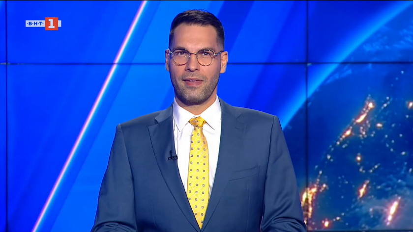 По света и у нас - 23:00 часа, 5 април 2026 г.