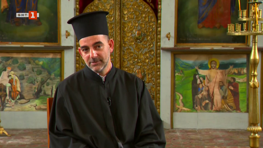 Откровено за вярата и пътя към нея