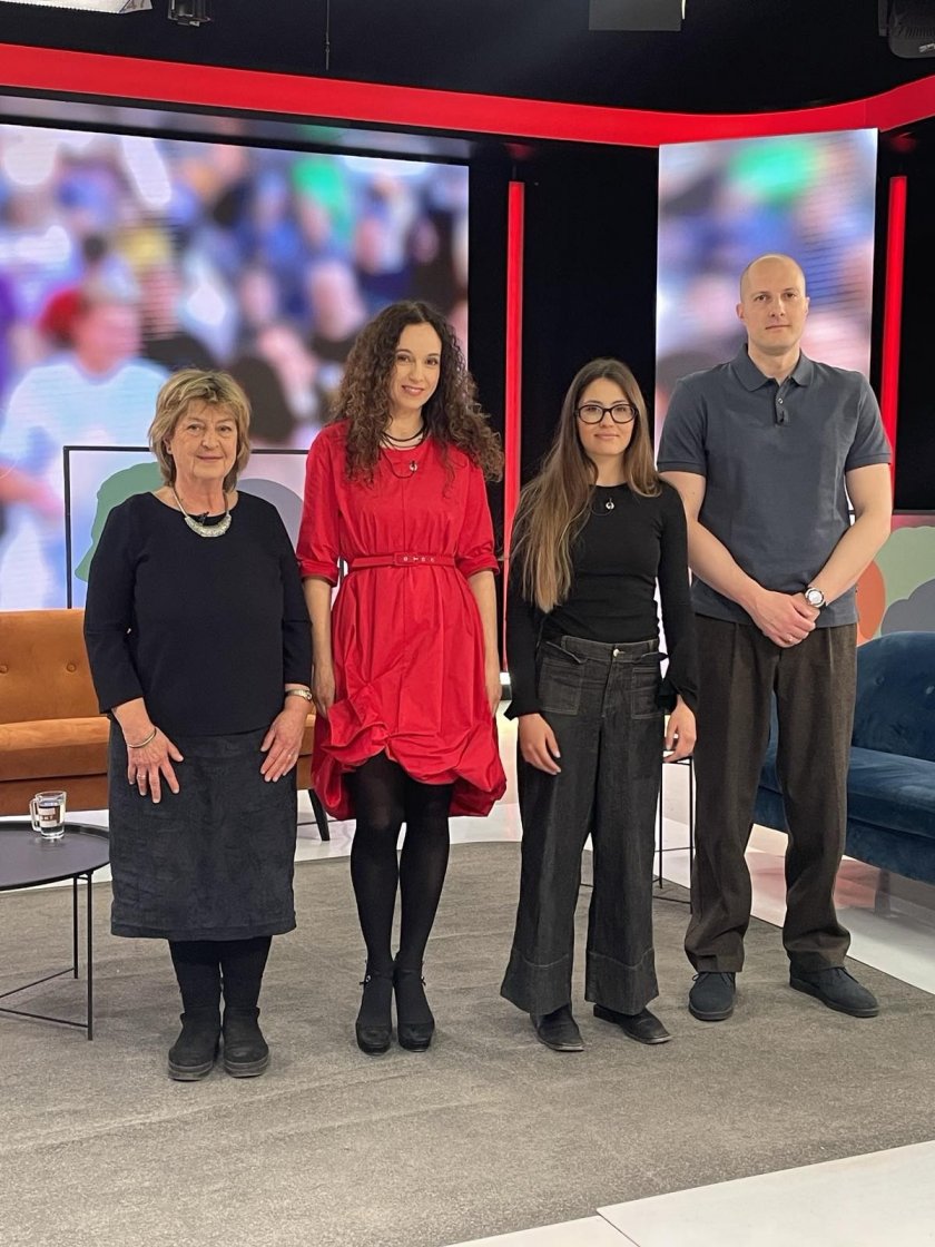 Добрите лекари днес - 05.04.2026