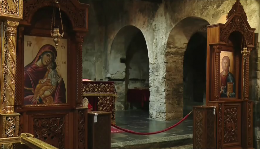 Батак - символ на мъченичество и саможертва