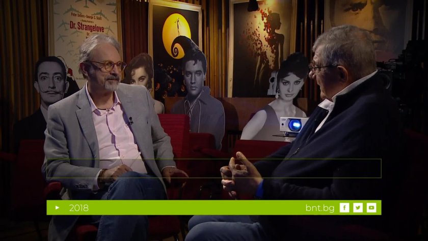 2018 г. в спомените на Христо Пимпирев - втора част, 19.04.2026