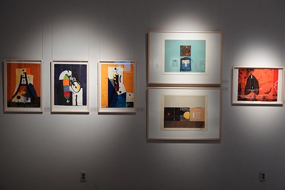 &bdquo;Размисли...&ldquo; &ndash; 80 години Стоян Цанев - 25.03.2026