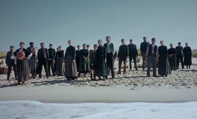 "Процесът на Хайн" в Дома на киното - 17.03.2026