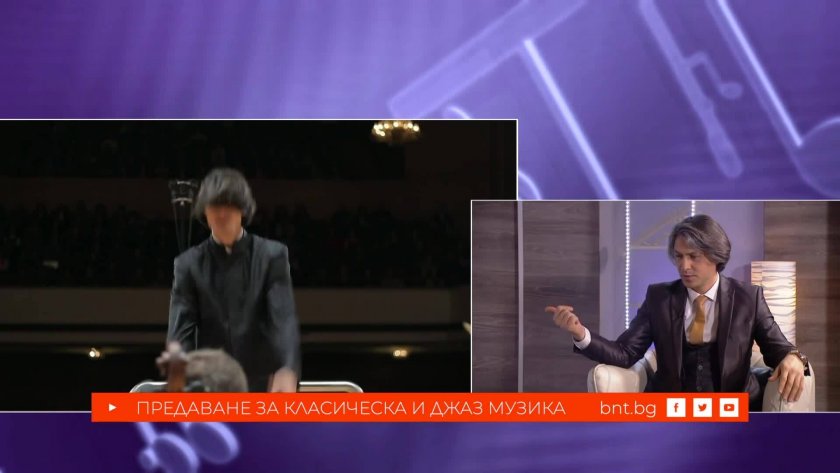 Юбилей и нови проекти от Йордан Камджалов - 17.04.2026