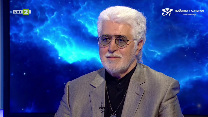 Тайните на Черноморска Атлантида